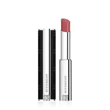 Le Rouge Interdit Satin faces le rouge interdit satin