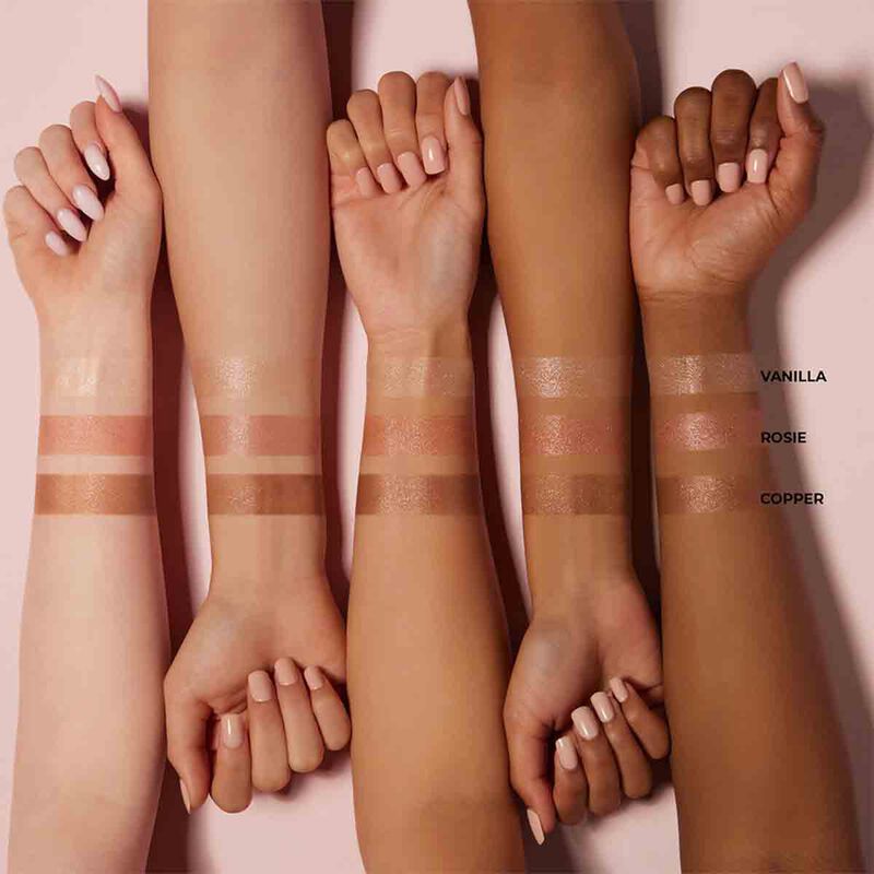 dear dahlia blooming edition paradise jelly single eyeshadow