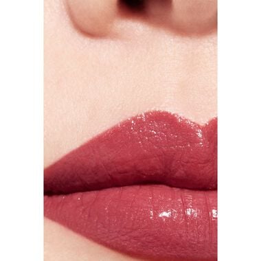 ROUGE COCO LONGWEAR SATIN LIPSTICK faces rouge coco longwear satin lipstick
