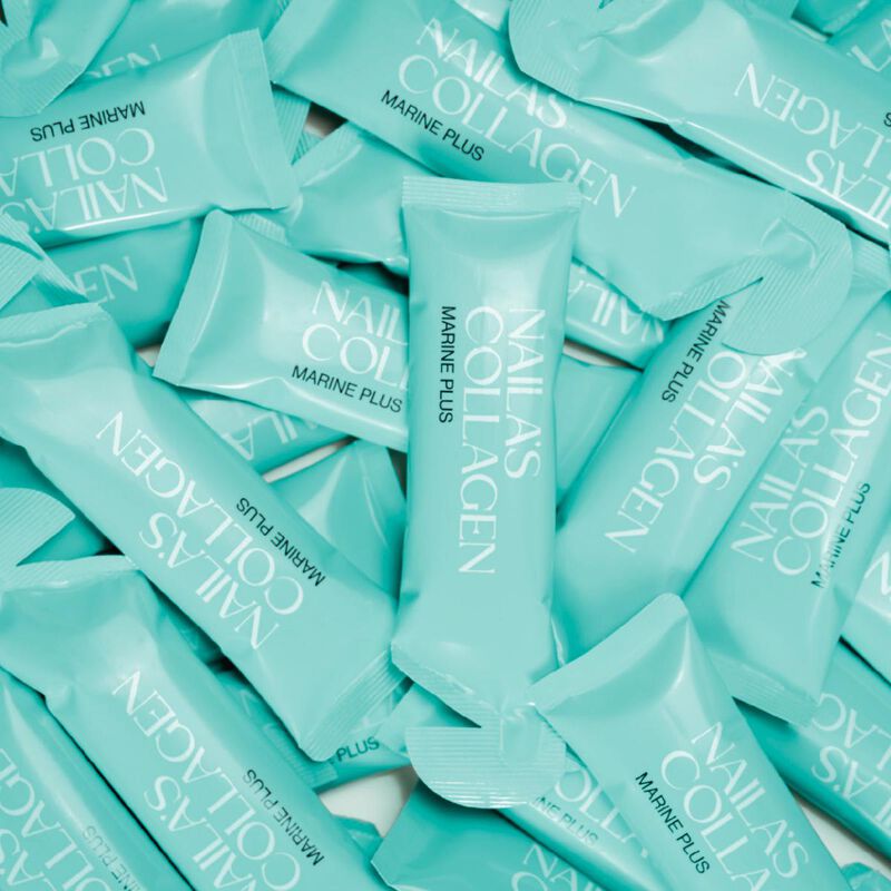 naila's collagen marine plus pack of 14