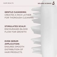 faces essential therapy scalp set