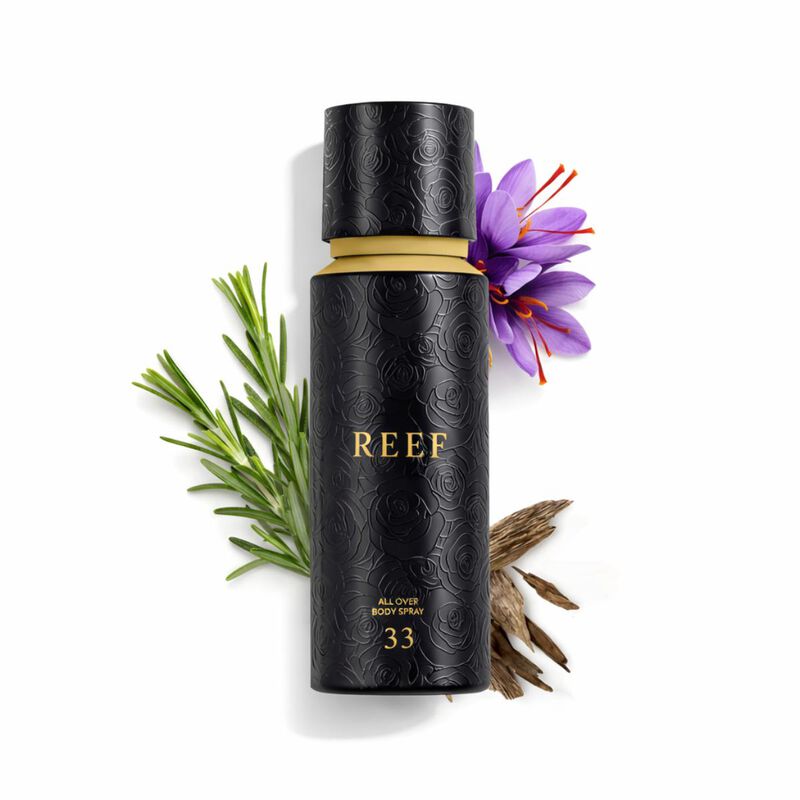 ريف العطور عطر الجسم ريف 33