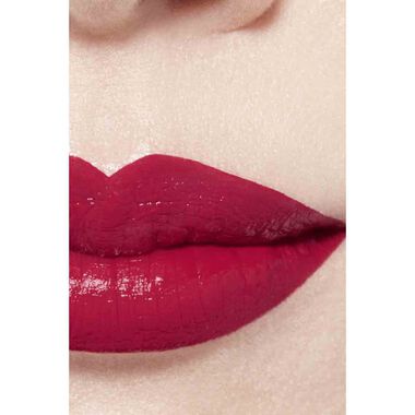 ROUGE ALLURE LAQUE faces rouge allure laque