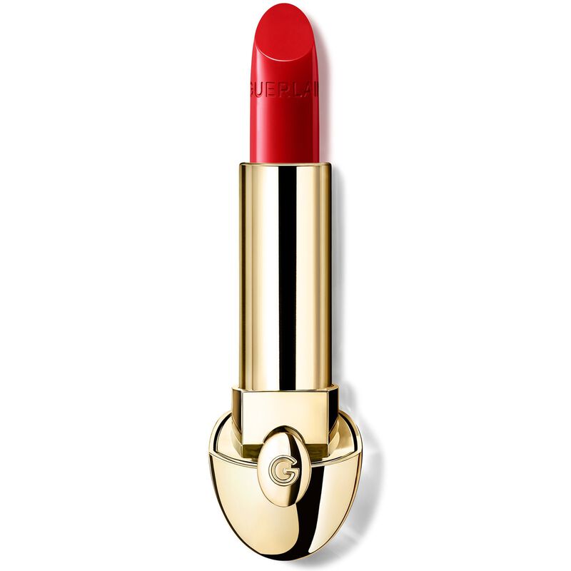 guerlain rouge g satin refillthe customisable ultracare lipstick