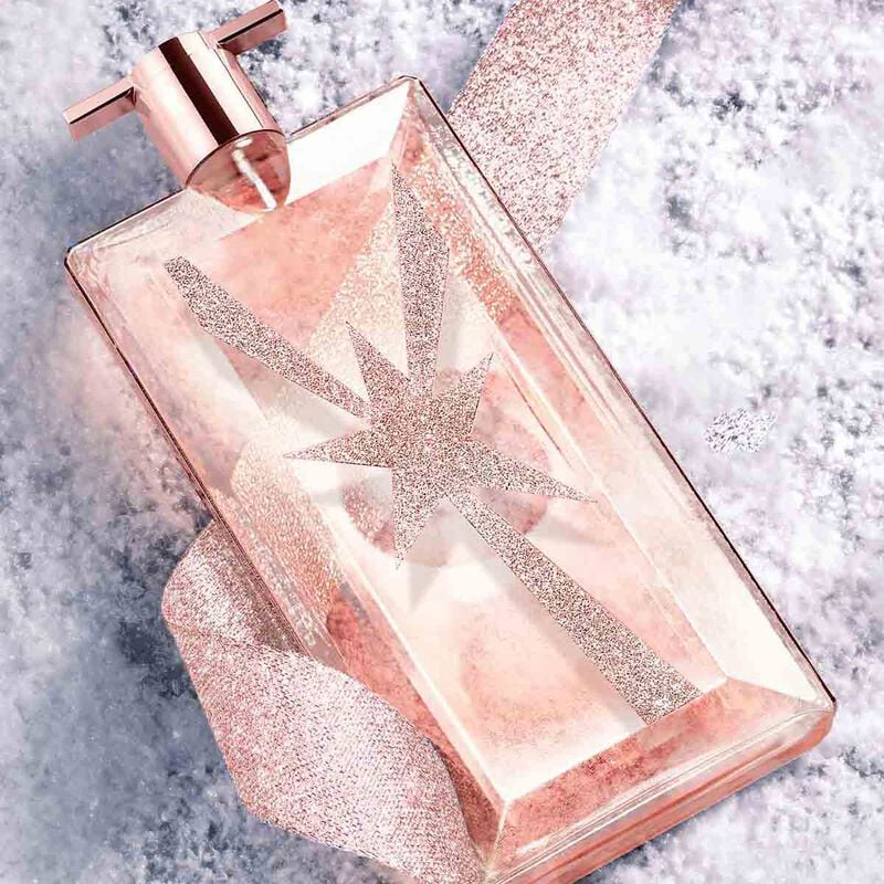 lancome idole eau de parfum holiday limited edition 50ml
