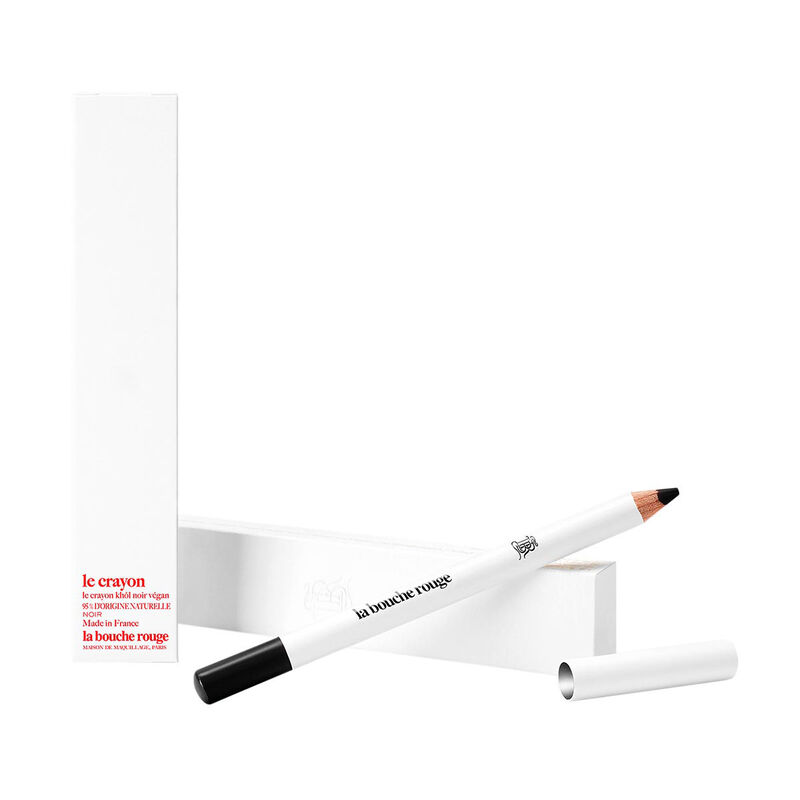 لا بوش روج، باريس قلم تحديد العيون لو كحل الأسود