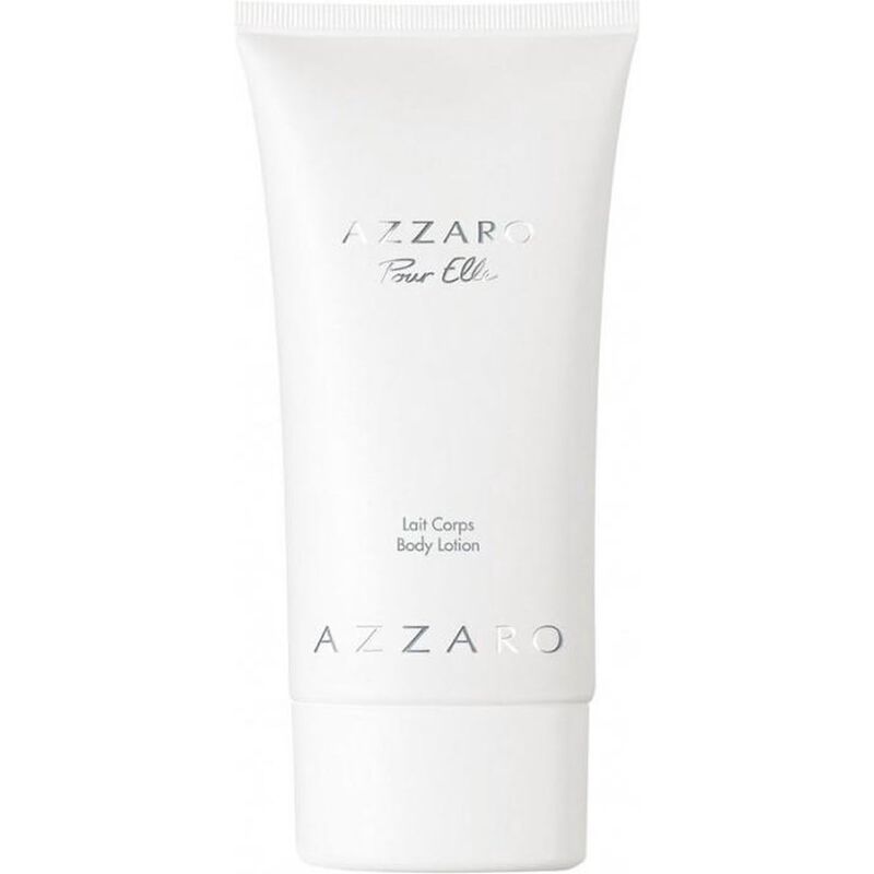 azzaro pour elle bodylotion 150 ml