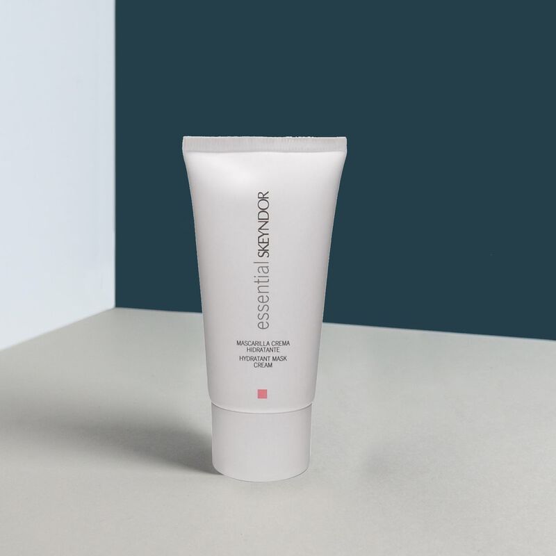 skeyndor hydrating mask cream