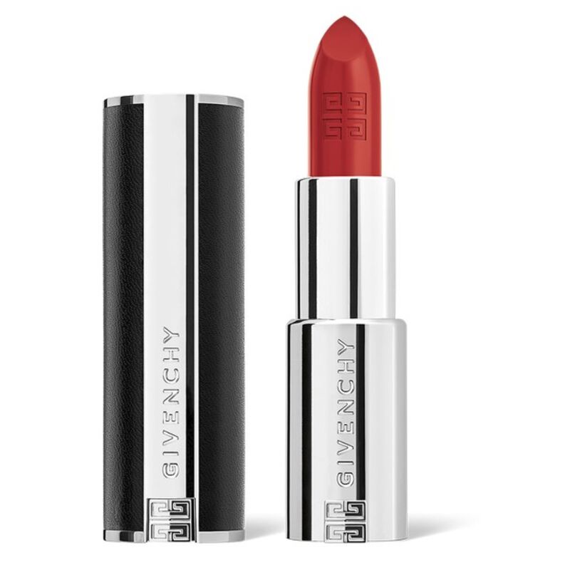 givenchy le rouge interdit intense silk lipstick