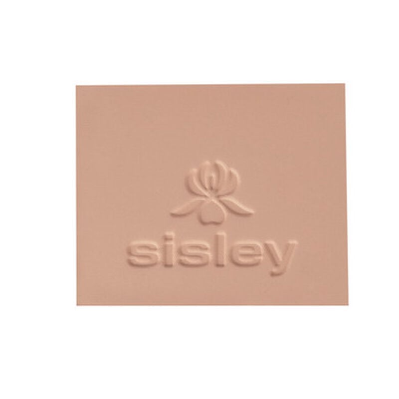 sisley phytoteint eclat compact foundation