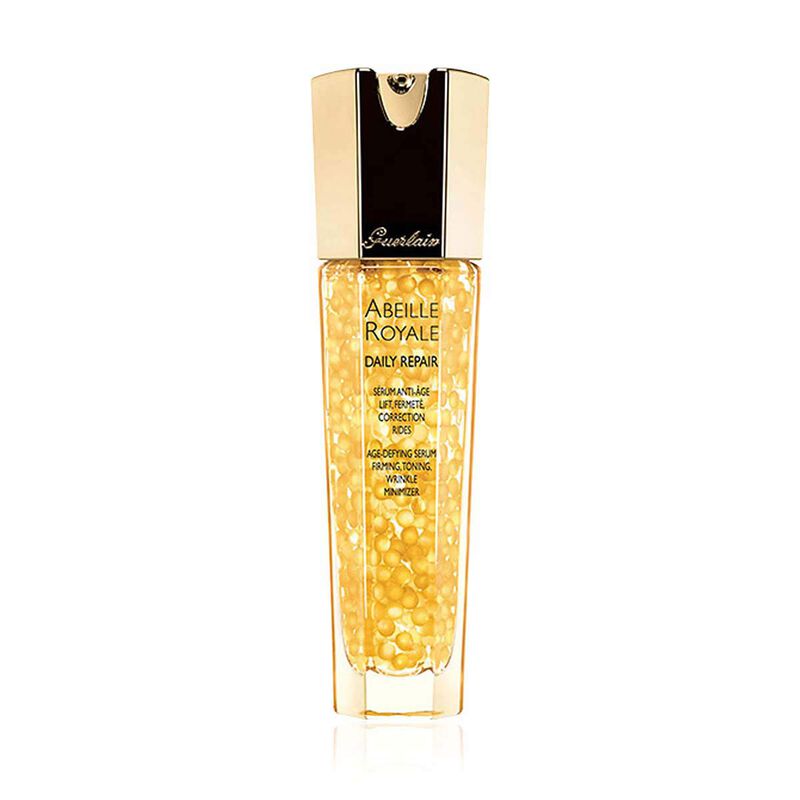 guerlain abeille royale daily repair serum