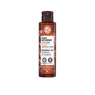Botanical Oil With Organic Jojoba For Dry & Damaged Hair faces botanical oil with organic jojoba for dry damaged hair