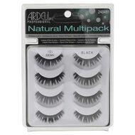 Natural Multipack 110 Black faces natural multipack 110 black