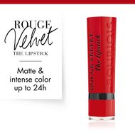 Rouge Velvet The Lipstick faces rouge velvet the lipstick