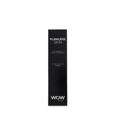Flawless Skin Anti-Breakout Liquid faces flawless skin anti breakout liquid