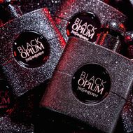 Black Opium Eau de Parfum Extreme faces black opium eau de parfum extreme