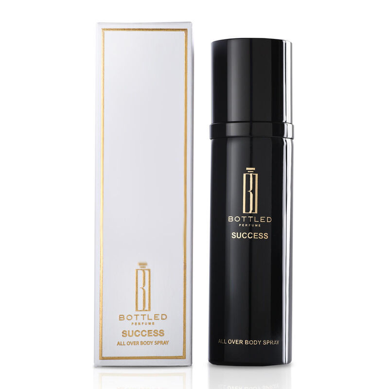 بوتلد بوتيلد اول اوفر سبراى ساكسس  100 ملى