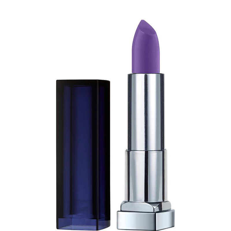 maybelline new york color sensational loaded bolds lipstick