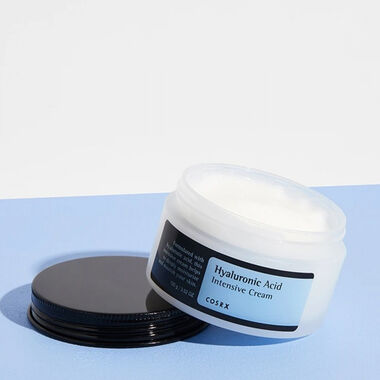 faces hyaluronic acid intensive