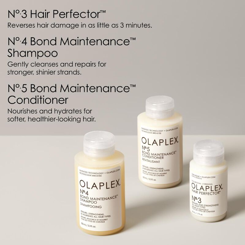 olaplex hello healthy kit