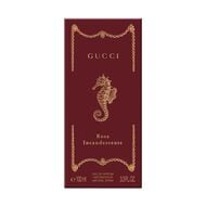 faces ذا ألكيميستس غاردِن روزا إندكاندشينتي