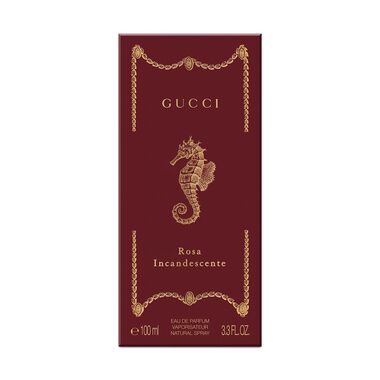 faces ذا ألكيميستس غاردِن روزا إندكاندشينتي