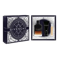 Gentleman Givenchy faces gentleman givenchy