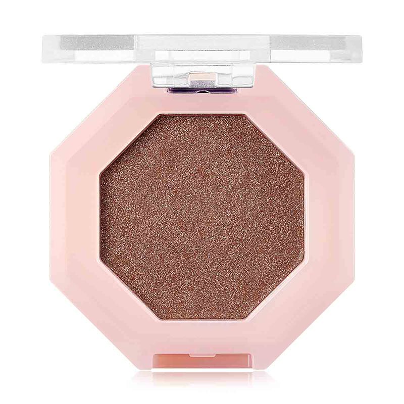 dear dahlia blooming edition paradise jelly single eyeshadow