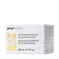 Goopglow Microderm Instant Glow Exfoliator faces goopglow microderm instant glow exfoliator