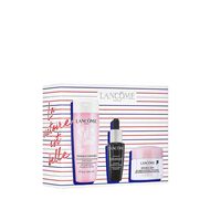 faces summer skincare set