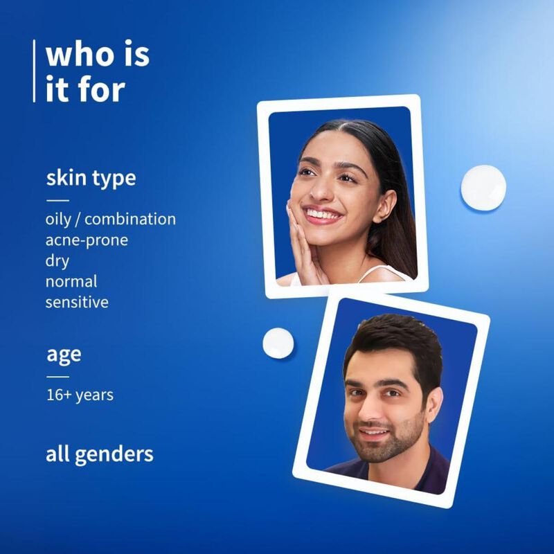 plum 10% niacinamide face serum with rice water