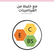 faces بورجوا، هيلثي ميكس، مقاوم علامات الإجهاد  كريم أساس