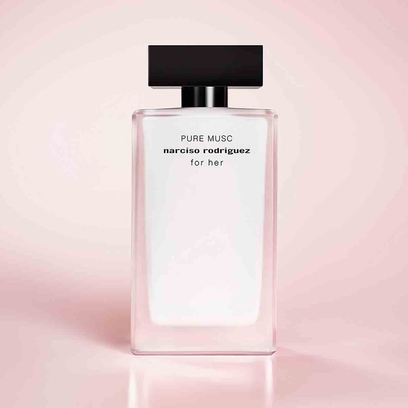 narciso rodriguez for her pure musc eau de parfum gift set