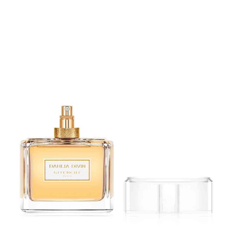 givenchy dahlia divin  eau de parfum