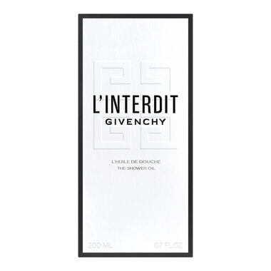 faces زيت للاستحمام لانتردي 200 مل