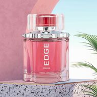 ماء عطر إيدج إنتنس faces ماء عطر إيدج إنتنس