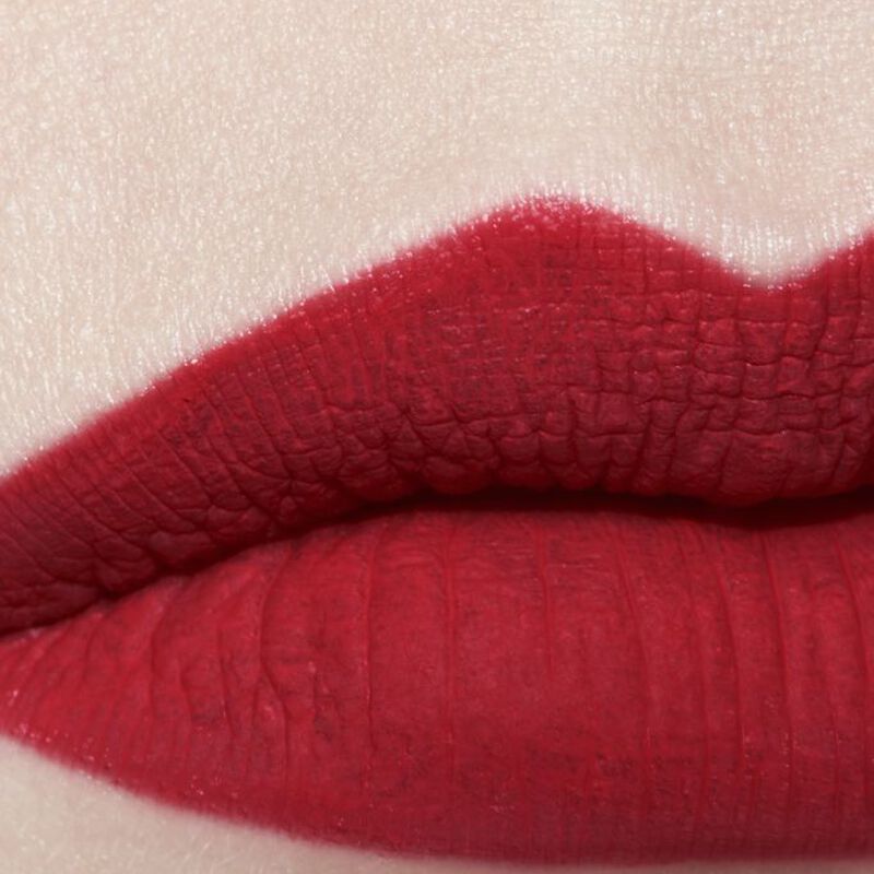 chanel rouge allure ink fusion