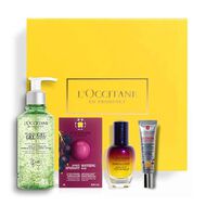 faces erborian face care cc dore kit
