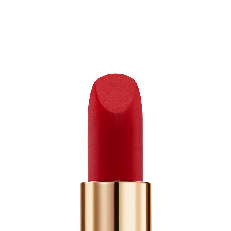 lancome l'absolu rouge drama matte by chiara ferragni