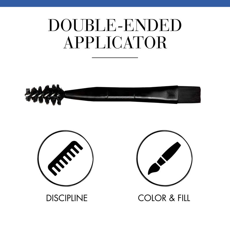 bourjois brow palette