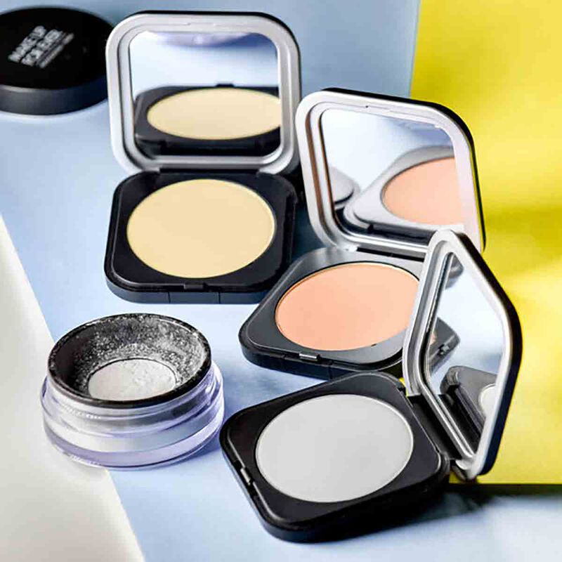 make up for ever ultra hd compact powder sparkle limited edition 6.2g