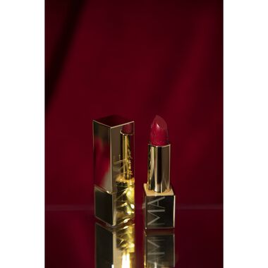 faces metallic shine lipstick