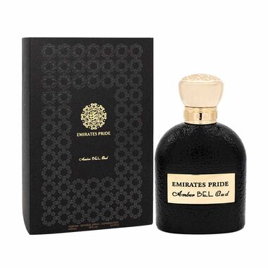 faces عطر بالعنبر والعود