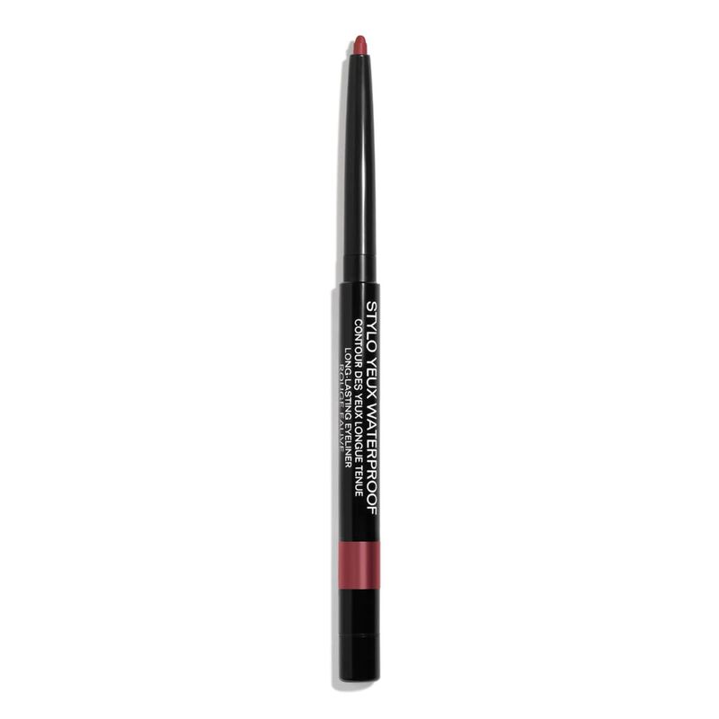 chanel stylo yeux waterproof longwear kohl pencil