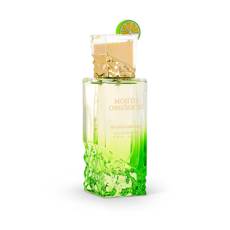 جولف أوركيد عطر هوس الموهيتو