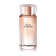 Fleur de Pêcher EDP 100ML faces fleur de p cher edp 100ml