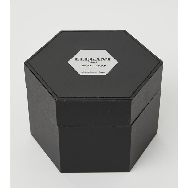 العربية للعود ايليجنت اسود