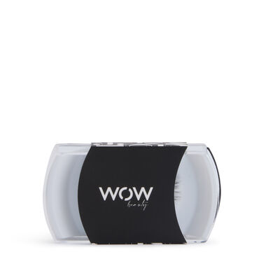 faces رموش 3d من الحرير   داير تو لاش