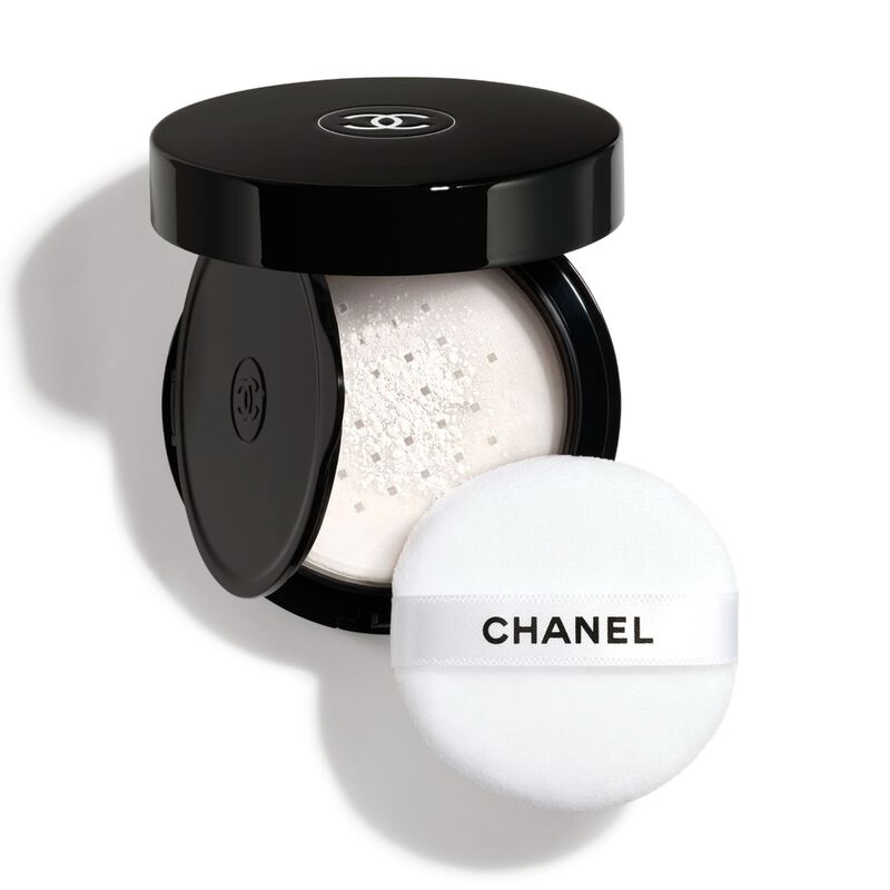 chanel poudre universelle libre natural finish loose on the go format
