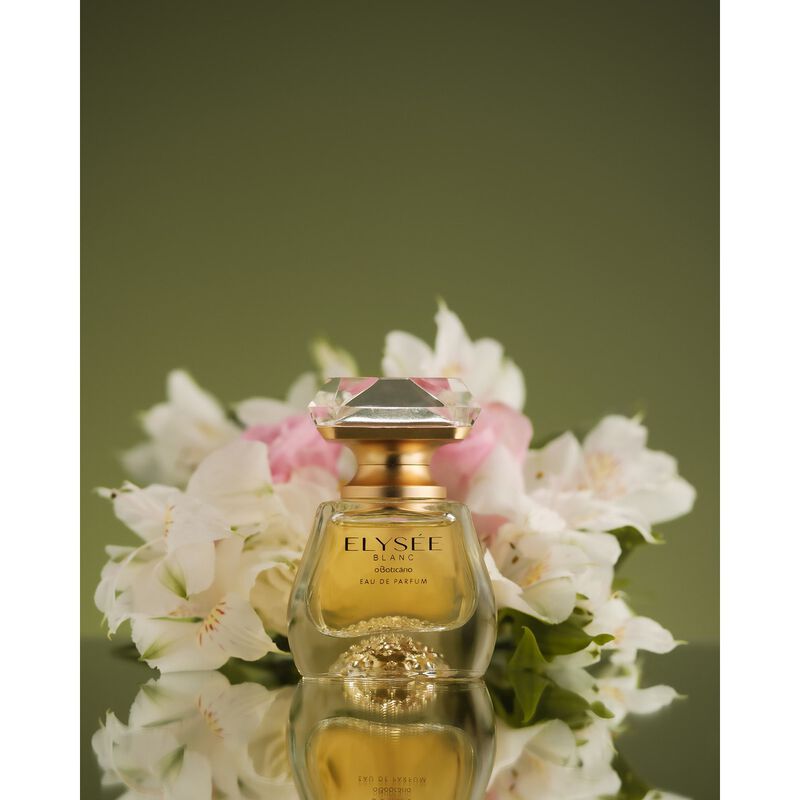 o boticario elysee blanc